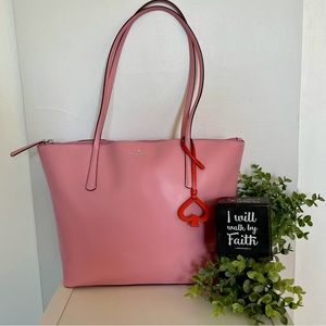 ✨NWT✨ Kate Spade Zina Large Tote